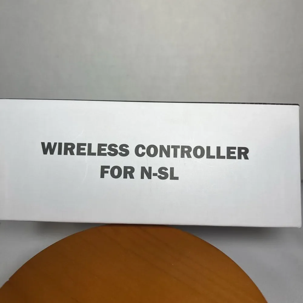 Wireless‎ Mini Controller For N-SL NEW Model T-30